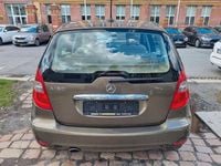 Second-hand Mercedes A160 95 CP (69 kW) 2010 Maro Berlinǎ