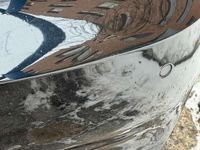 Gebraucht BMW 325 204 PS (150 kW) 2010 Schwarz Coupé