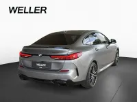 Gebraucht BMW M235 Performance 306 PS (225 kW) 2022 Grau Coupé