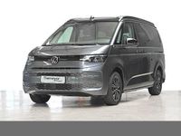 Neu VW California Beach 150 PS (110 kW) 2026 Grau Van