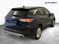 Gebraucht Ford Kuga Titanium X 224 PS (164 kW) 2023 Blau SUV