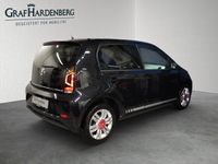 gebraucht VW up! beats