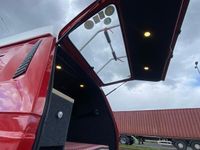 Gebraucht VW T3 70 PS (51 kW) 1985 Rot Van