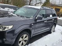 Gebraucht Subaru Forester 150 PS (110 kW) 2010 Andere farben SUV