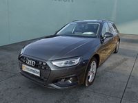 Gebraucht Audi A4 Advanced Plus 204 PS (150 kW) 2024 Grau Kombi
