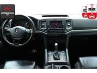 gebraucht VW Amarok 3.0 TDI 4M AVENTURA HARDTOP,STANDHEIZ,20Z
