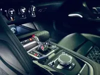 Gebraucht Audi R8 Coupé Performance 620 PS (456 kW) 2020 Grün Coupé
