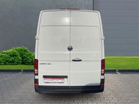 Gebraucht VW Crafter 140 PS (102 kW) 2020 Weiss Van