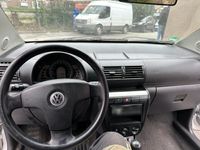 gebraucht VW Fox 1.2 -