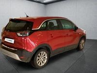 Gebraucht Opel Crossland X 83 PS (61 kW) 2022 Rot SUV