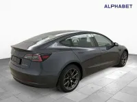 Gebraucht Tesla Model 3 258 kW (351 PS) 2022 Silber Limousine