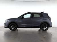Gebraucht VW T-Cross Style 116 PS (85 kW) 2025 Grau SUV