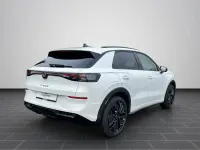 Brugt VW T-Roc 150 HK (110 kW) 2025 Hvid SUV