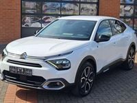 Brugt Citroën e-C4 100 kW (136 HK) 2024 Hvid Sedan