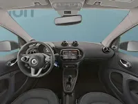 Gebraucht Smart ForTwo Electric Drive 60 kW (82 PS) 2024 Weiß Cabrio