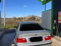 Gebraucht BMW 323 Performance 170 PS (125 kW) 2000 Silber Limousine