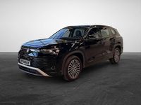 Gebraucht VW Tayron Life 150 PS (110 kW) 2025 Schwarz SUV