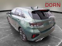 Neu Kia Ceed GT-Line 140 PS (102 kW) 2025 Kleinwagen