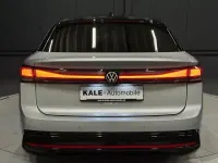Gebraucht VW ID.7 Pro 210 kW (286 PS) 2024 Scale silver metallic Limousine
