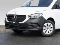 Neu Mercedes Citan 110 95 PS (69 kW) 2026 Andere Van / Kleinbus