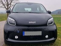 gebraucht Smart ForFour Electric Drive forFour EQ prime