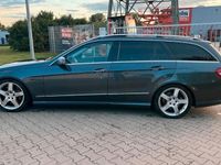 gebraucht Mercedes E500 4.7 bitturbo 408ps