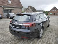 gebraucht Opel Insignia A 1.6 Sports Tourer Klimaaut./Tüv 5-25