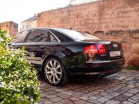 gebraucht Audi A8L 6.0 Quattro Exclusive Ceramic B&O