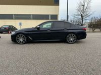 gebraucht BMW M550 550 i xDrive Aut.