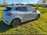 Gebraucht Renault Clio V Techno 91 PS (66 kW) 2024 Grau Limousine