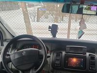 Brugt Renault Trafic 2005 Hvid MPV