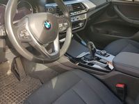 gebraucht BMW X3 xDrive20d Advantage