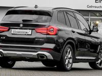 Gebraucht BMW X3 Shadowline 299 PS (219 kW) 2022 Grau SUV