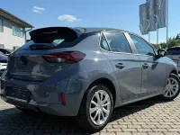 Nowe Opel Corsa Edition 110 KM (80 kW) 2026 Czarny Hatchback