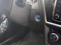 Gebraucht Toyota Auris Edition 136 PS (100 kW) 2012 Blau Limousine