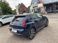 Gebraucht Renault 5 E-Tech Urban 88 kW (120 PS) 2025 Nachtblau, dach black pe Limousine