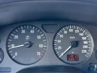 Używany Opel Astra Elegance 84 KM (61 kW) 2002 Szary Sedan/Limuzyna