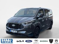 Gebraucht Ford Tourneo Custom 232 PS (170 kW) 2025 Grau Van