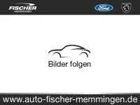 Usado Ford Focus ST-Line 125 CV (91 kW) 2025 Negro Berlina