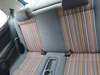 Gebraucht VW Fox 54 PS (39 kW) 2005 Blau Kleinwagen