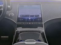 Gebraucht Mercedes EQE350 214 kW (292 PS) 2024