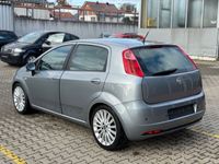 gebraucht Fiat Grande Punto 1.4 8V Dynamic