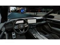 Neu VW Passat R-line 193 PS (141 kW) 2025 Schwarz Limousine