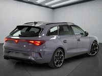 Gebraucht Cupra Leon 333 PS (244 kW) 2025 Grau Kombi