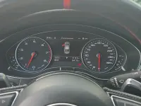 Gebraucht Audi A7 300 PS (220 kW) 2011 Schwarz Kleinwagen