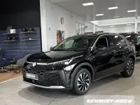 Gebraucht VW T-Roc Style 2026 Grenadillschwarz (schwarz) SUV