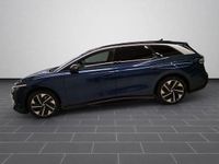 Gebraucht VW ID.7 Pro 210 kW (286 PS) 2025 Aquamarinblau metallic (metallic) Kombi