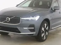 Gebraucht Volvo XC60 Plus 455 PS (334 kW) 2024 Thunder grey / metallic SUV