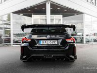 Gebraucht BMW M2 Performance 460 PS (338 kW) 2023 Schwarz Coupé