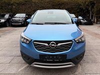 Gebraucht Opel Crossland Innovation 131 PS (96 kW) 2020 Blau SUV